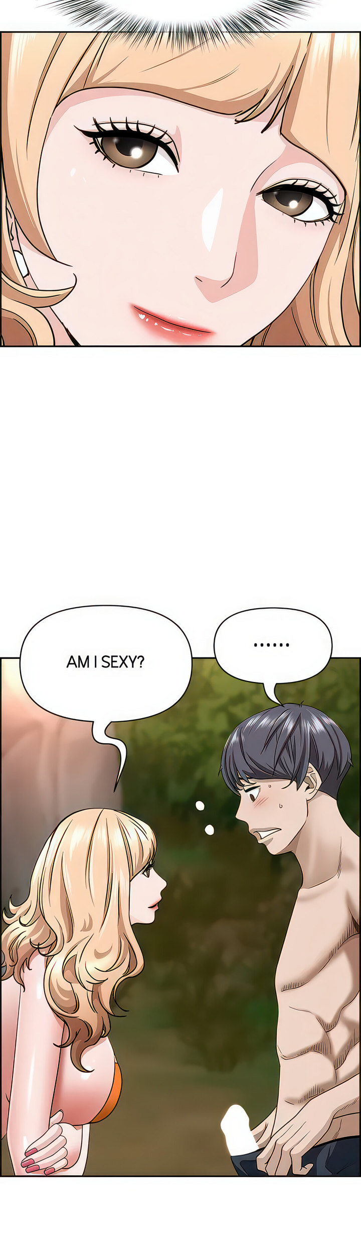 Watch image manhwa Living With A MILF - Chapter 74 - 10f6f6177ac0714de2 - ManhwaXX.net