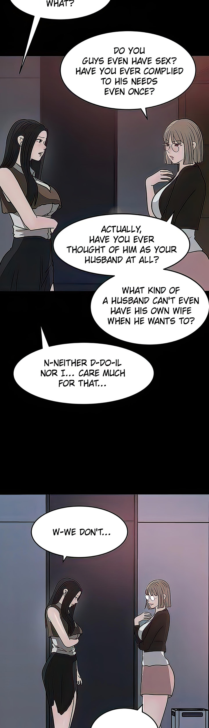 Watch image manhwa Inside My Sister-in-Law - Chapter 45 - 1233614dc67eaba29f - ManhwaXX.net