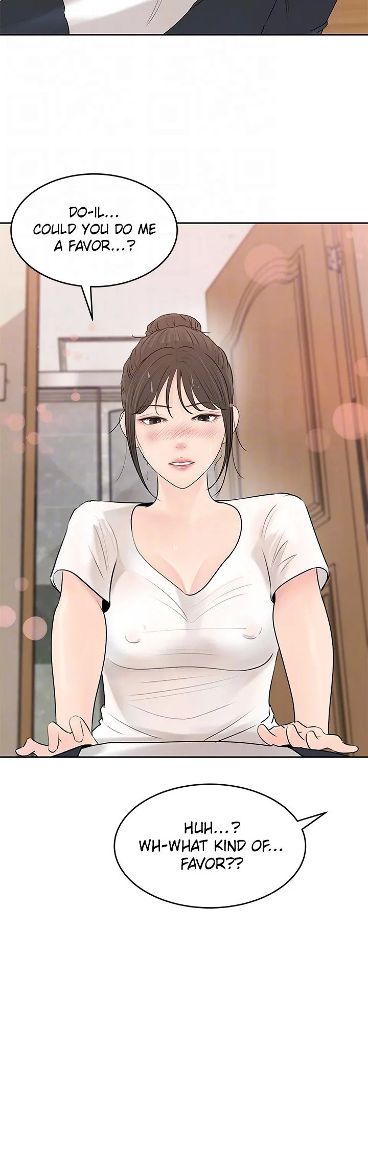 Watch image manhwa Inside My Sister-in-Law - Chapter 42 - 14683113ec93fade90 - ManhwaXX.net