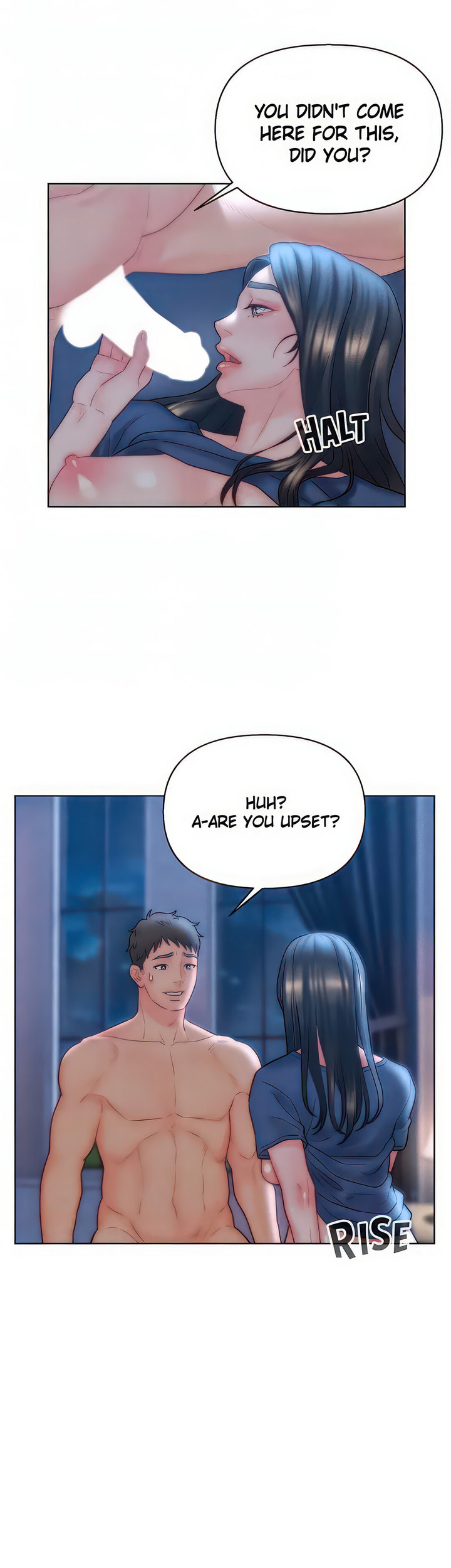 Watch image manhwa Live-In Son-in-Law - Chapter 33 - 1530e2322ea819ac7d - ManhwaXX.net