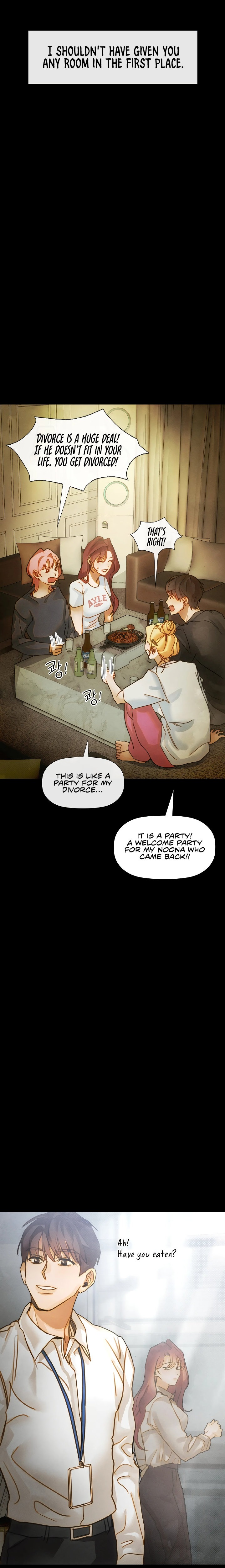 The image 16 in the comic Pure Love - Chapter 10 - ManhwaXXL.com