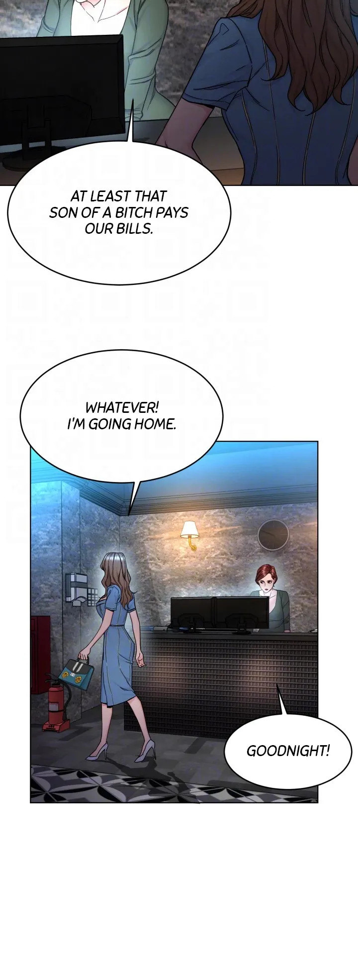 The image 1635a33fa6e0631552 in the comic One Kill - Chapter 58 - ManhwaXXL.com