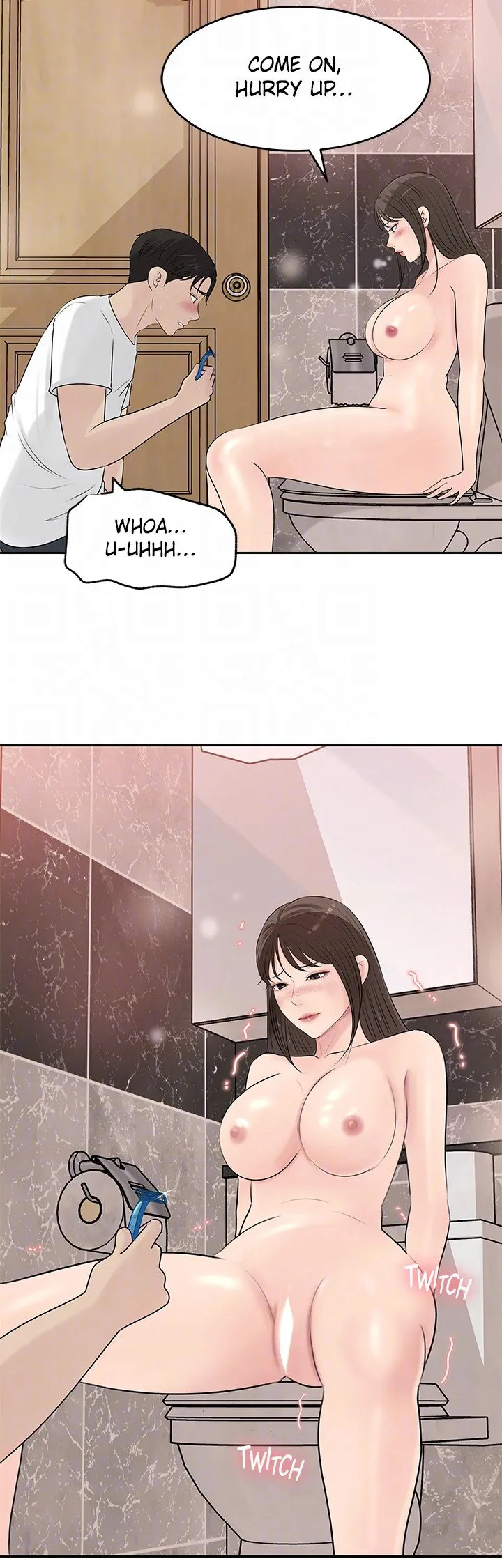 Watch image manhwa Inside My Sister-in-Law - Chapter 42 - 16f56a13af23882a01 - ManhwaXX.net