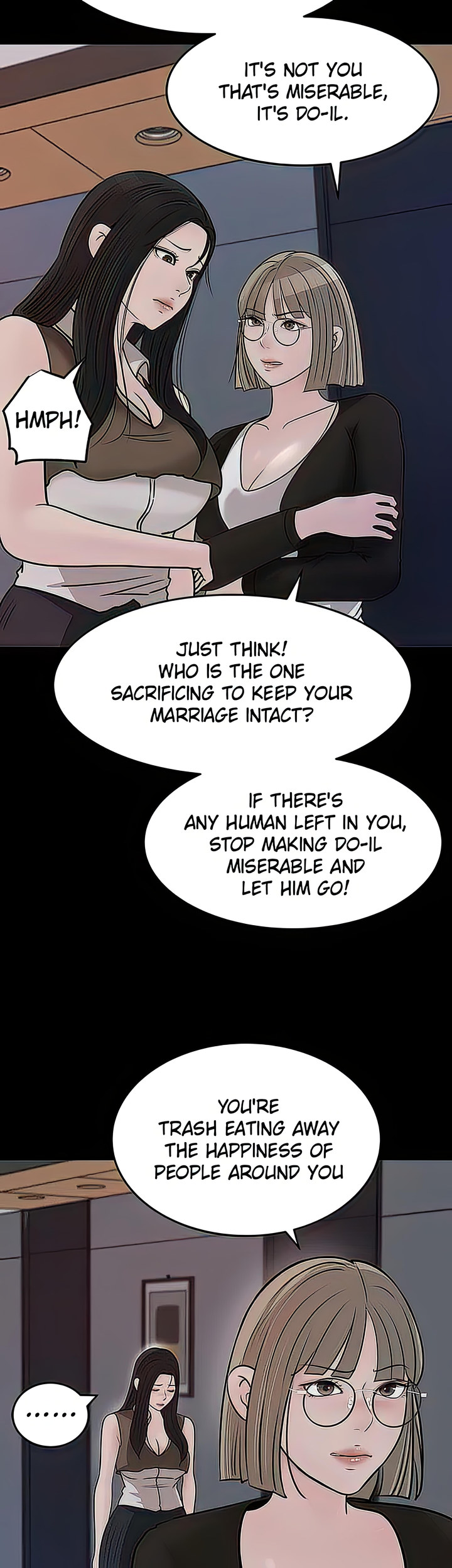 Watch image manhwa Inside My Sister-in-Law - Chapter 45 - 22e6089d00c07beb2b - ManhwaXX.net