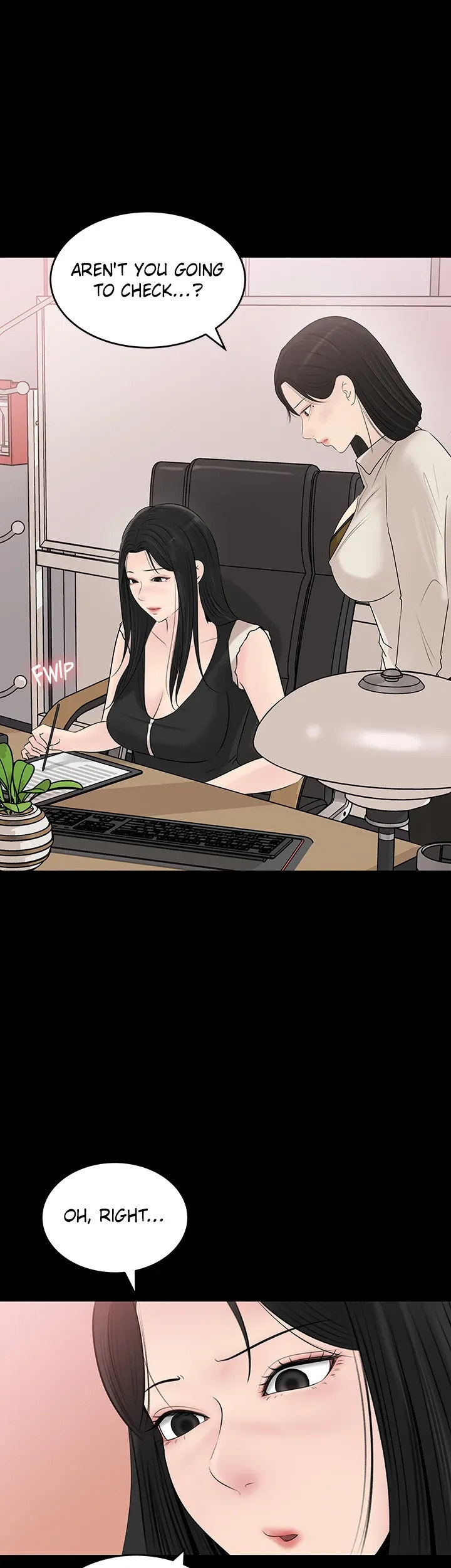 Watch image manhwa Inside My Sister-in-Law - Chapter 42 - 29050f3a98de4ecc87 - ManhwaXX.net