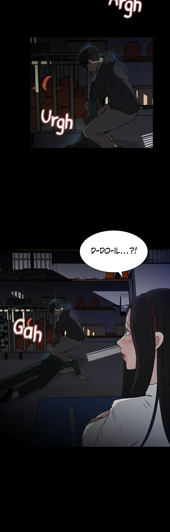 Watch image manhwa Inside My Sister-in-Law - Chapter 40 - 291831264786deb627 - ManhwaXX.net