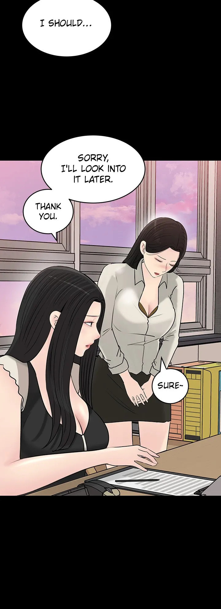 Watch image manhwa Inside My Sister-in-Law - Chapter 42 - 3021a1e47018d34844 - ManhwaXX.net