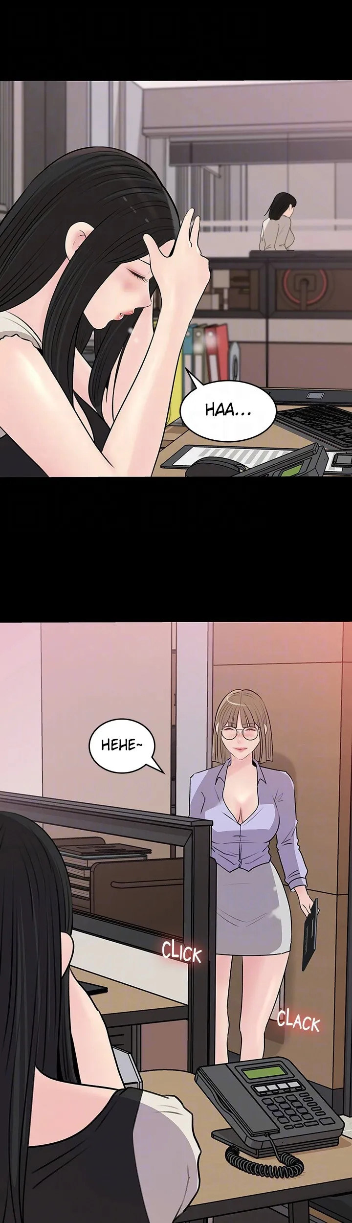 Watch image manhwa Inside My Sister-in-Law - Chapter 42 - 317aac5965ebb2d745 - ManhwaXX.net
