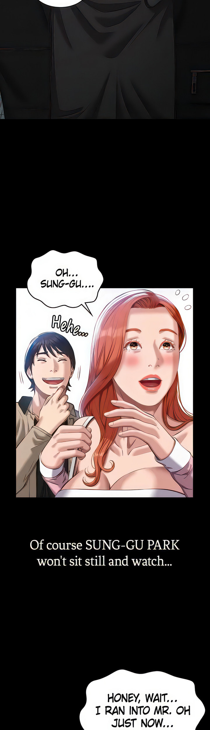 The image 39491ea9c53d21acb5 in the comic Resume Manhwa - Chapter 48 - ManhwaXXL.com