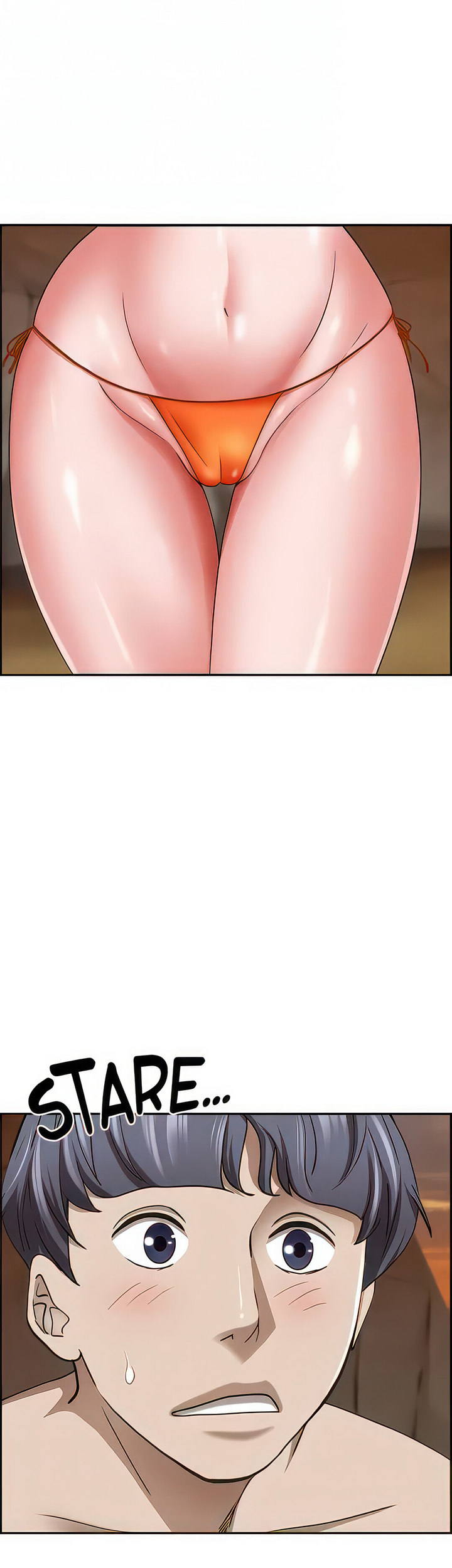 Watch image manhwa Living With A MILF - Chapter 76 - 39c804c65cbe2e82f2 - ManhwaXX.net