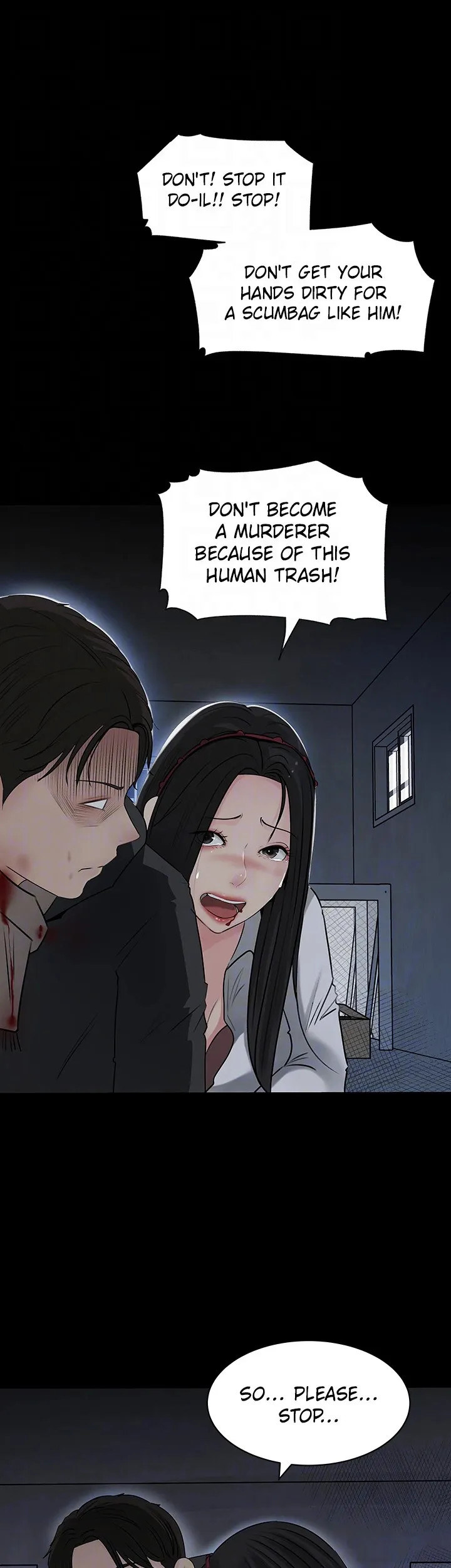 Watch image manhwa Inside My Sister-in-Law - Chapter 40 - 40617c44d140d250e3 - ManhwaXX.net