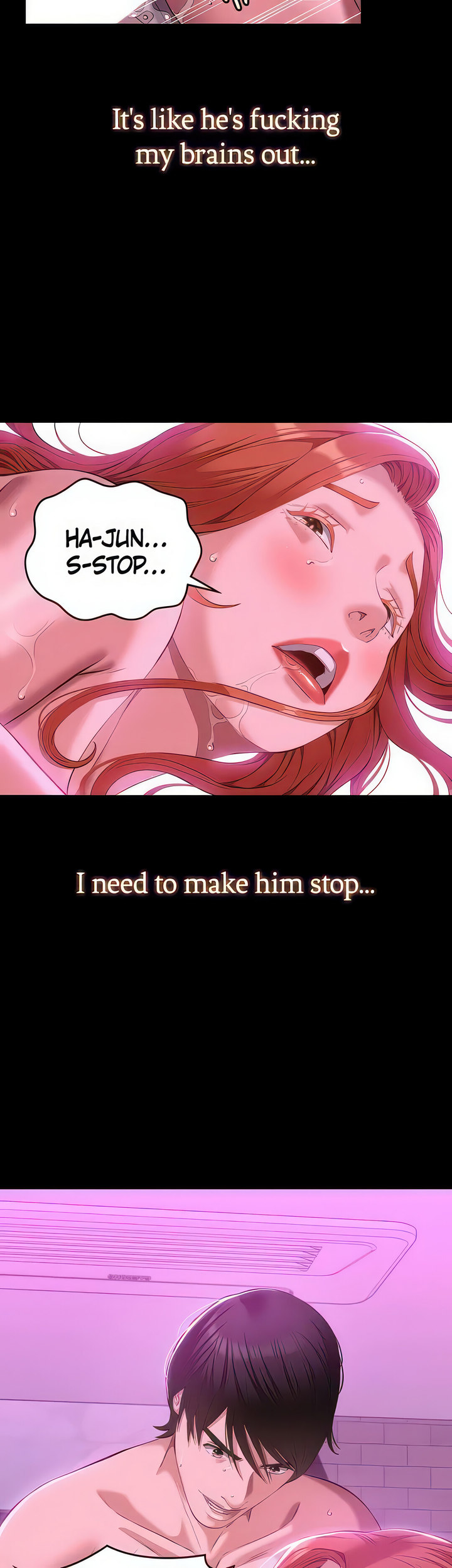The image 408fe62d2b90ffe011 in the comic Resume Manhwa - Chapter 47 - ManhwaXXL.com