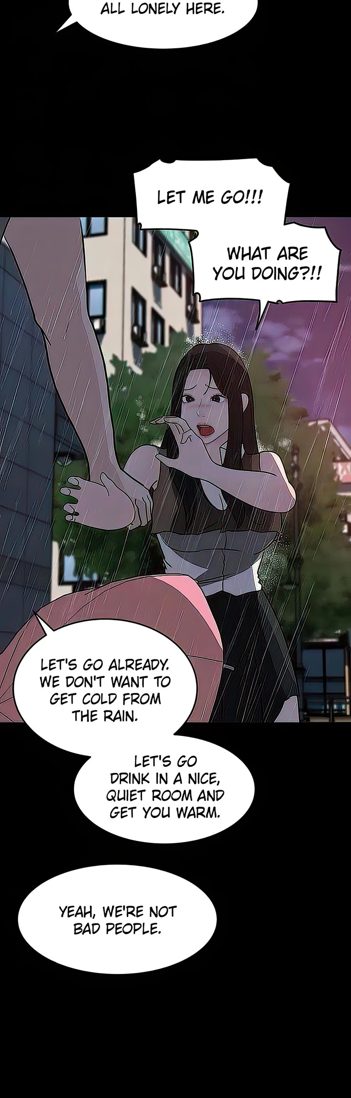 Watch image manhwa Inside My Sister-in-Law - Chapter 45 - 40b2eacee103632882 - ManhwaXX.net