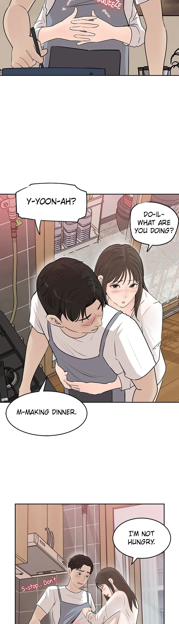 Watch image manhwa Inside My Sister-in-Law - Chapter 42 - 44535dca608dcd2344 - ManhwaXX.net
