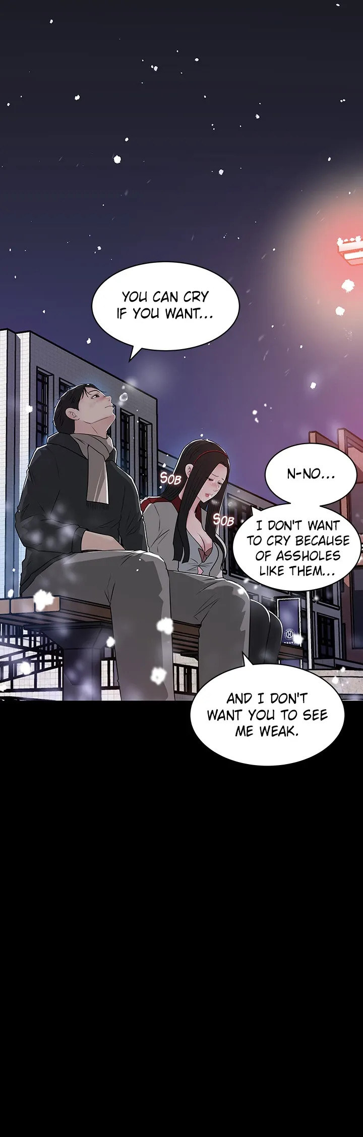 Watch image manhwa Inside My Sister-in-Law - Chapter 40 - 451cefb62786585d81 - ManhwaXX.net