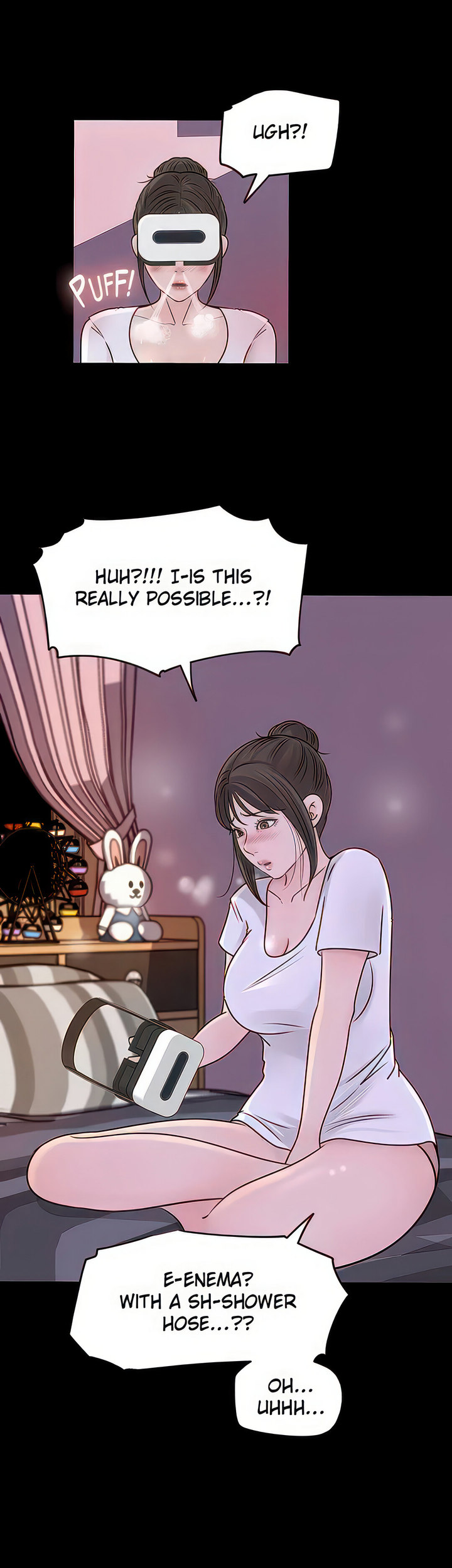 Watch image manhwa Inside My Sister-in-Law - Chapter 47 - 4684542e264067c622 - ManhwaXX.net