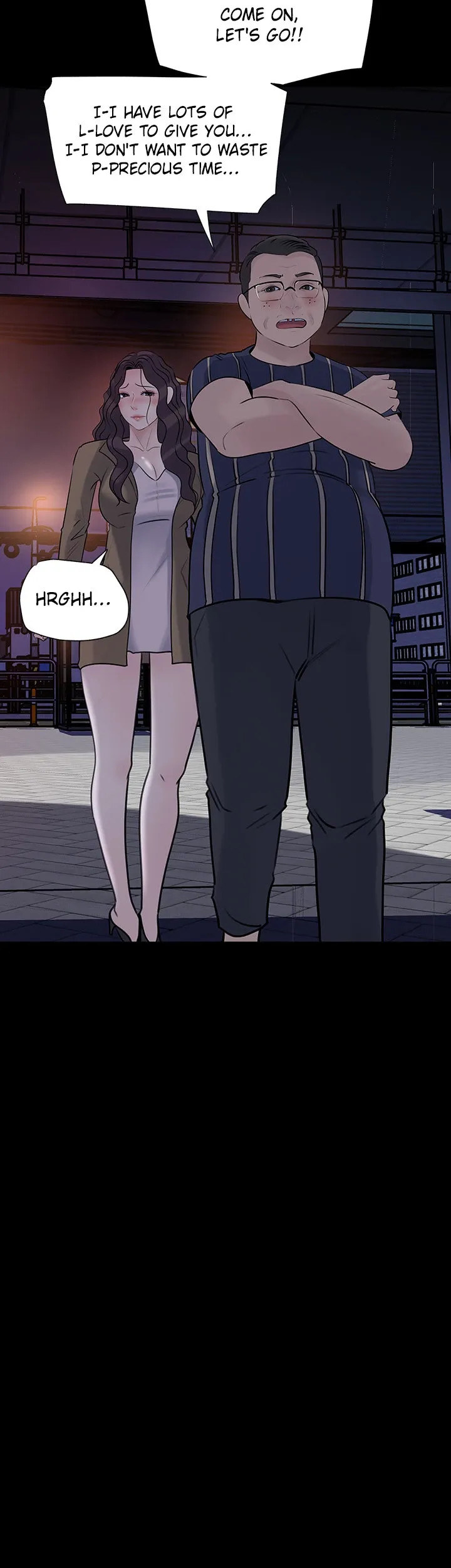 Watch image manhwa Inside My Sister-in-Law - Chapter 40 - 57eb1a3ae54456ce88 - ManhwaXX.net
