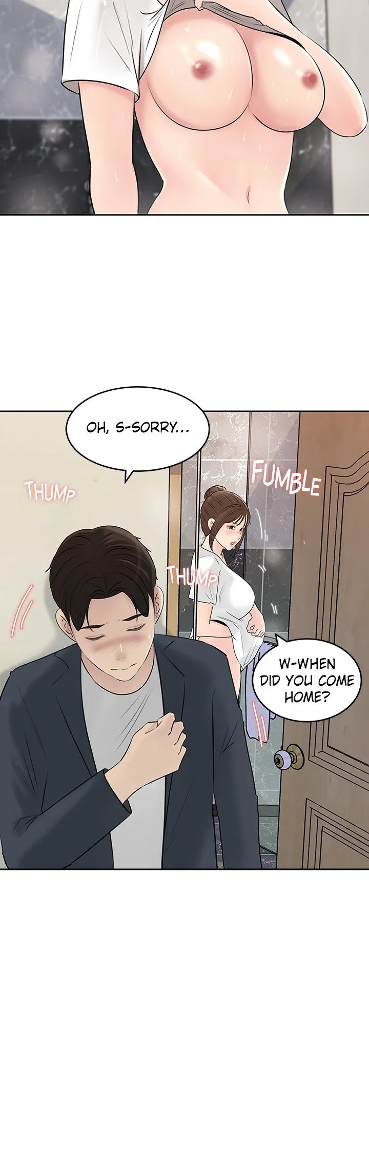 Watch image manhwa Inside My Sister-in-Law - Chapter 41 - 61aa077758bdb9ed4a - ManhwaXX.net