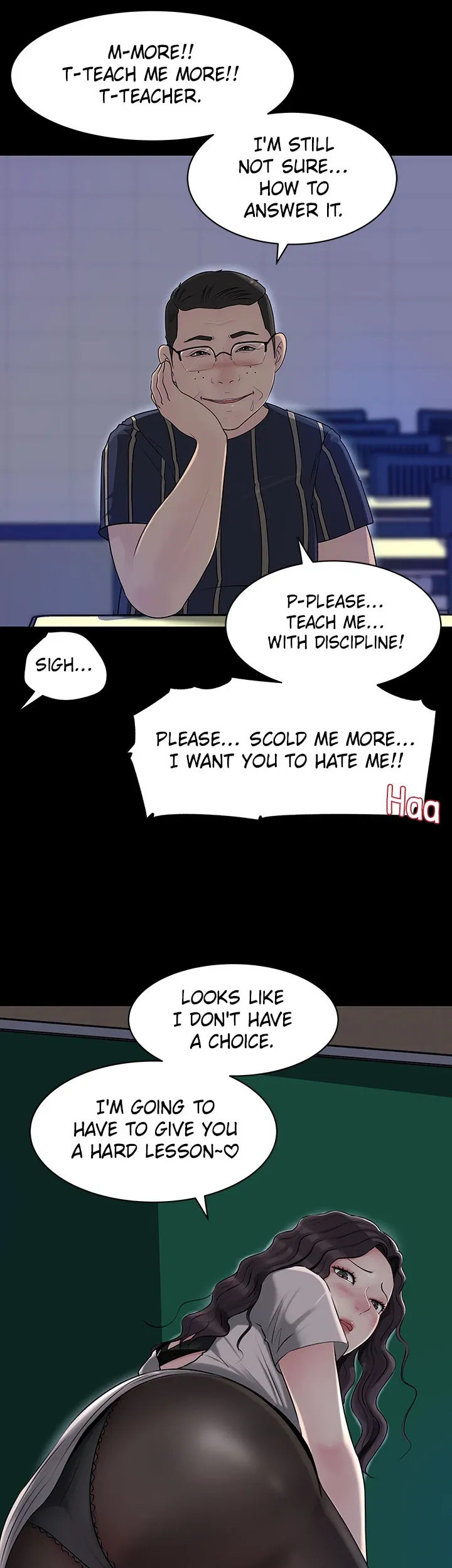 Watch image manhwa Inside My Sister-in-Law - Chapter 40 - 6209d528c8bf6119d5 - ManhwaXX.net