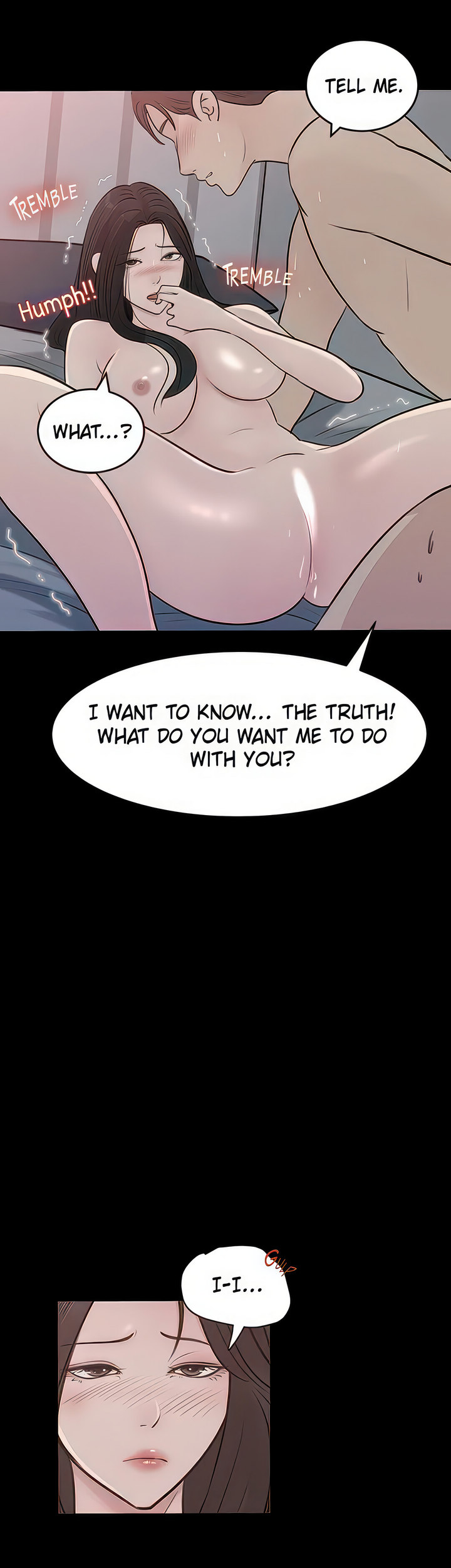 Watch image manhwa Inside My Sister-in-Law - Chapter 46 - 653479490d719b6fe0 - ManhwaXX.net