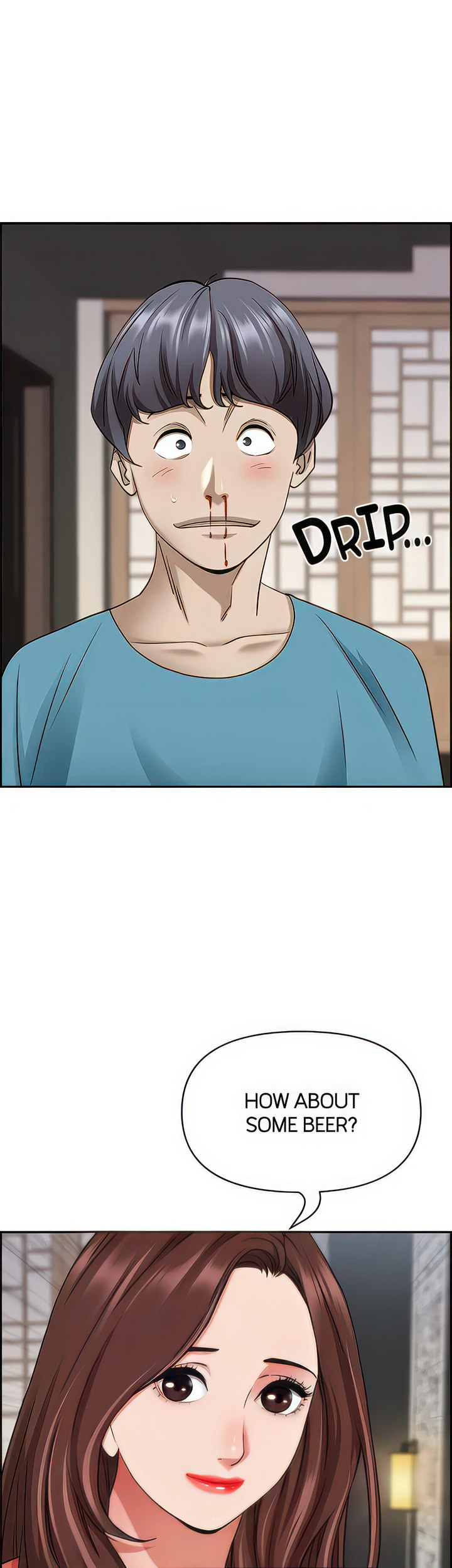 Watch image manhwa Living With A MILF - Chapter 76 - 66 - ManhwaXX.net