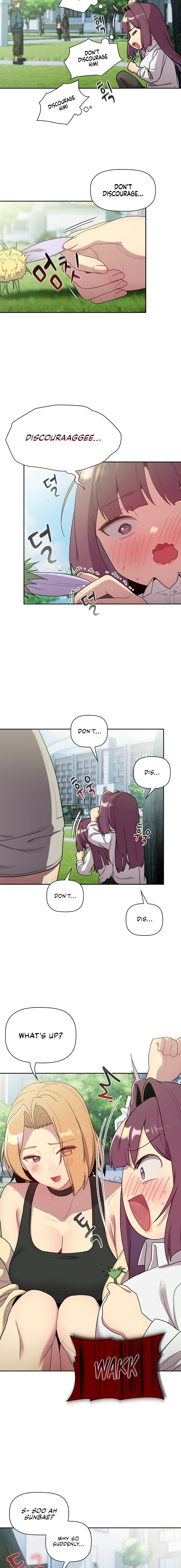 The image 02eae1a413427bae91 in the comic What Do I Do Now? - Chapter 75 - ManhwaXXL.com