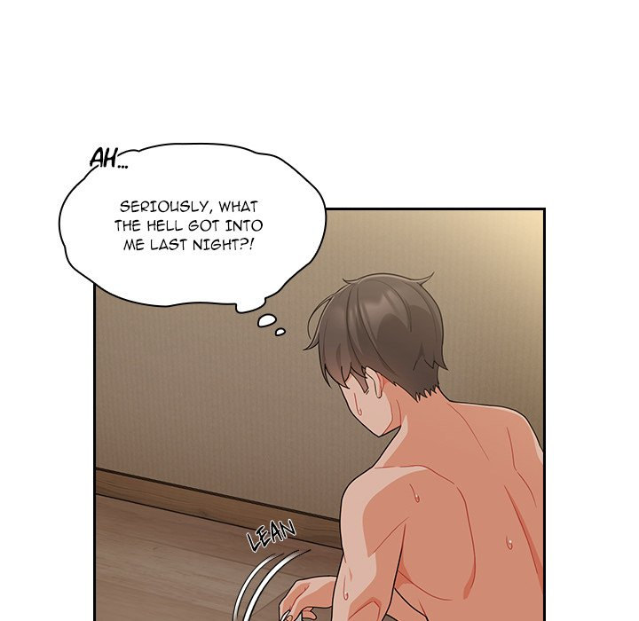 Watch image manhwa #Follow Me - Chapter 11 - 097 - ManhwaXX.net