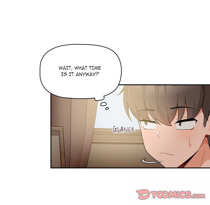 Watch image manhwa #Follow Me - Chapter 11 - 099 - ManhwaXX.net