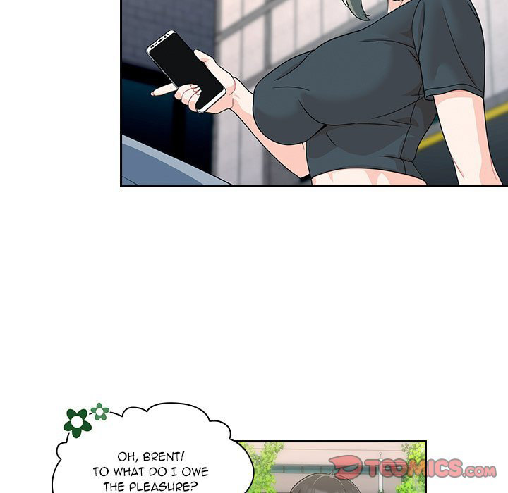 Watch image manhwa #Follow Me - Chapter 11 - 111 - ManhwaXX.net