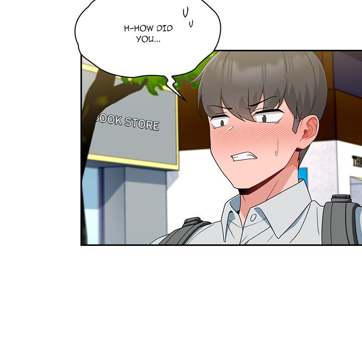 Watch image manhwa #Follow Me - Chapter 11 - 125 - ManhwaXX.net