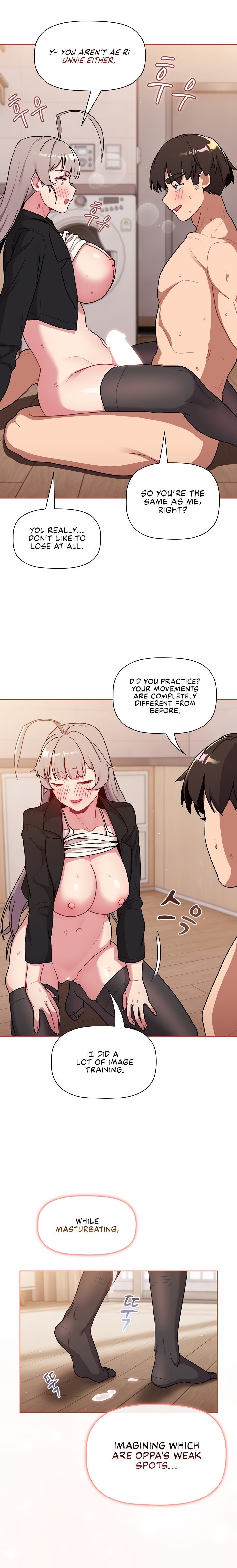 The image 154253bcb54aefdbae in the comic What Do I Do Now? - Chapter 75 - ManhwaXXL.com