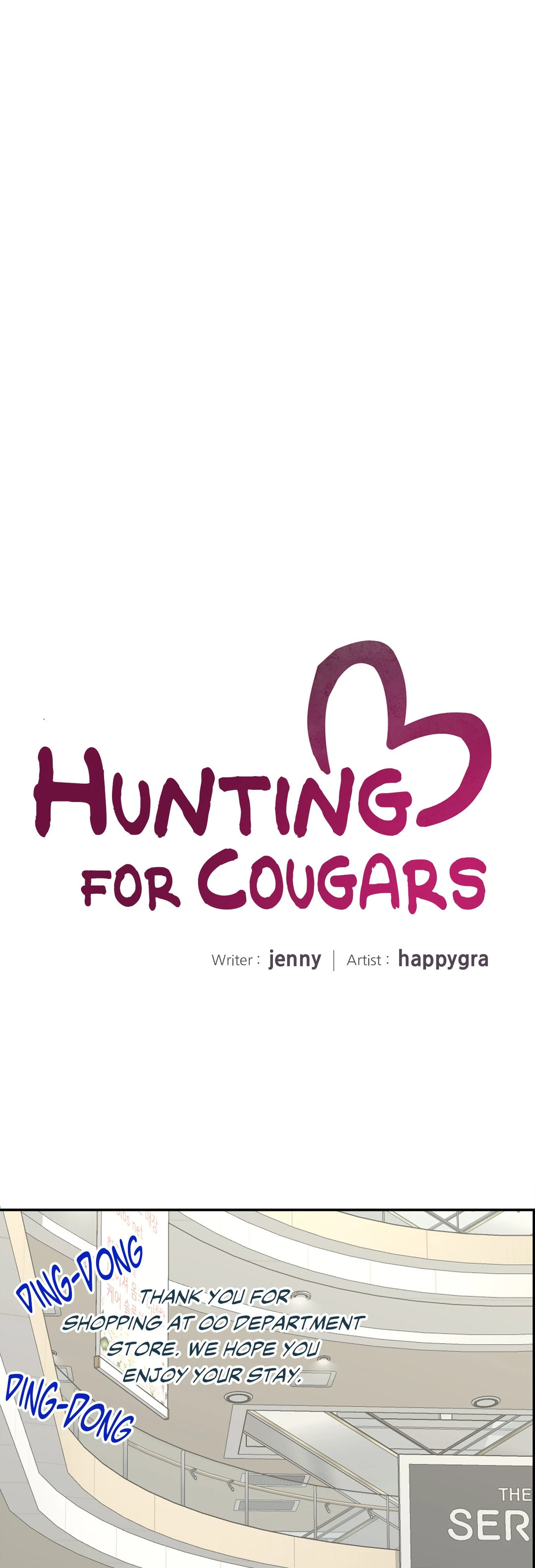 The image Hunting For Cougars - Chapter 10 - 0169964dd3ee1620d7 - ManhwaManga.io