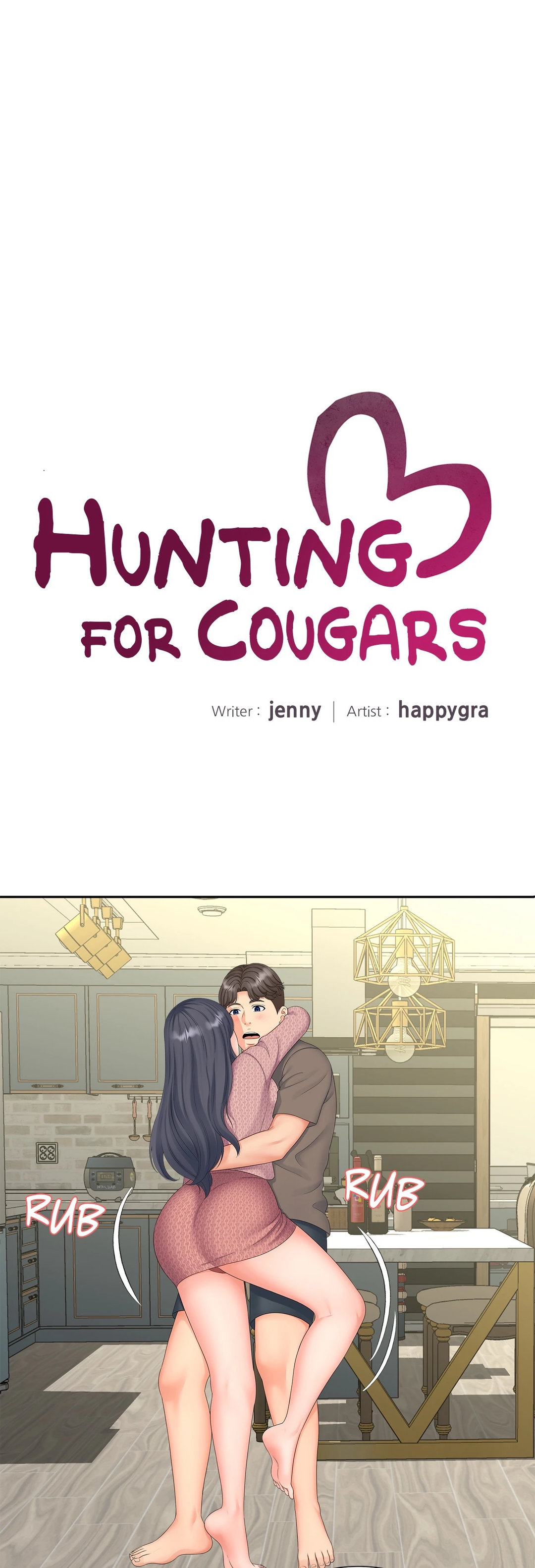 The image Hunting For Cougars - Chapter 18 - 018cb919bfbd42281c - ManhwaManga.io