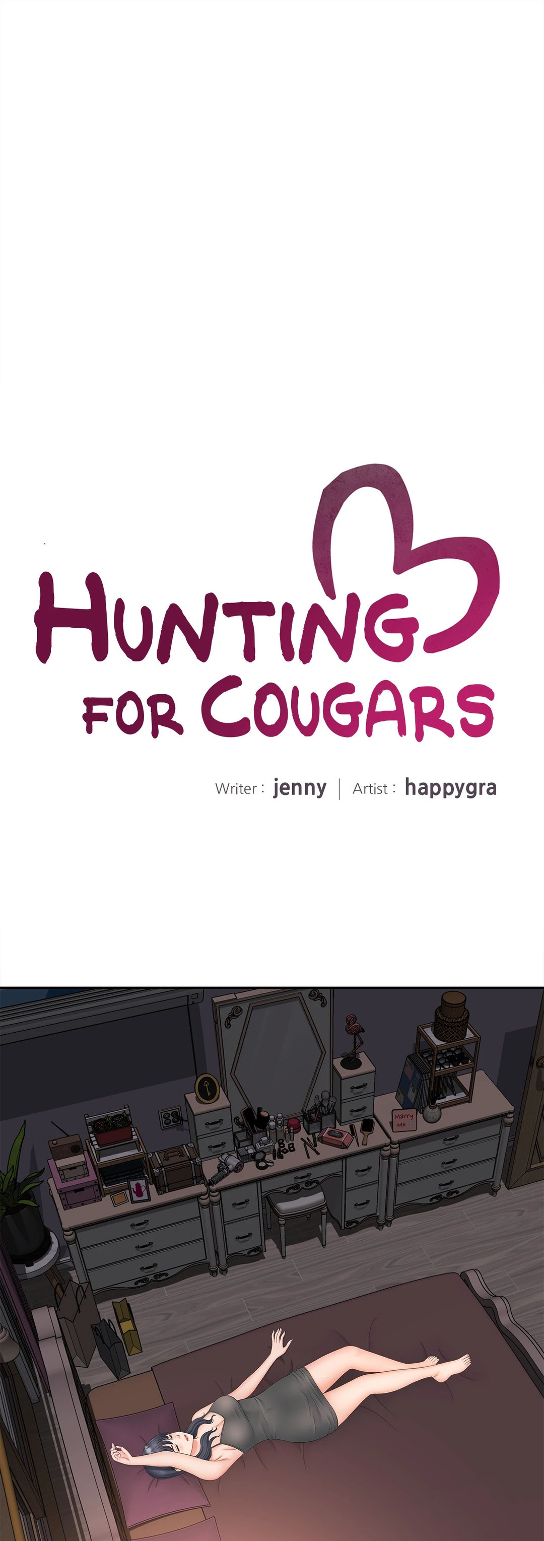 The image Hunting For Cougars - Chapter 14 - 01d980d85bb0363705 - ManhwaManga.io