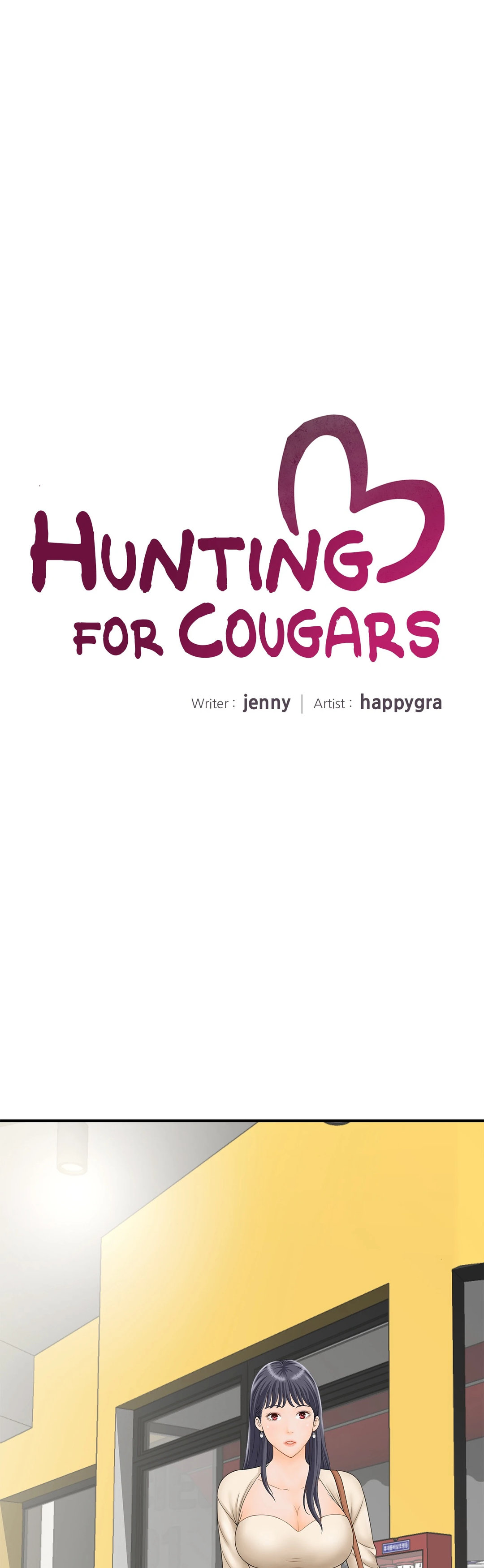 The image Hunting For Cougars - Chapter 04 - 01db209f00f06caaa9 - ManhwaManga.io