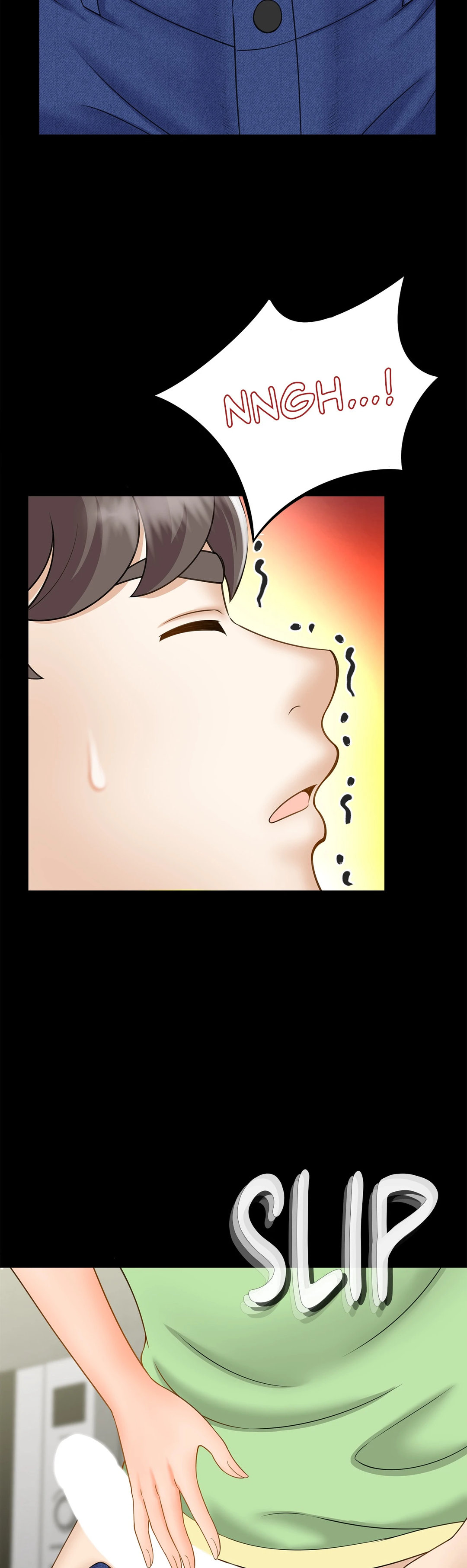 Watch image manhwa Hunting For Cougars - Chapter 05 - 034a794d0d7ed9b60c - ManhwaXX.net