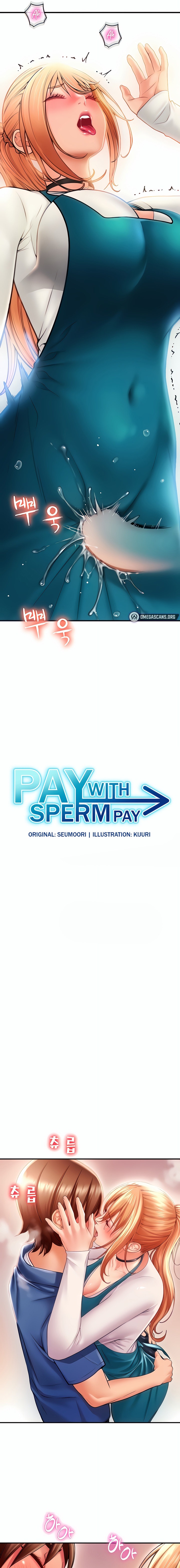 The image 03ae2d7060713526a4 in the comic Pay With Sperm Pay - Chapter 02 - ManhwaXXL.com