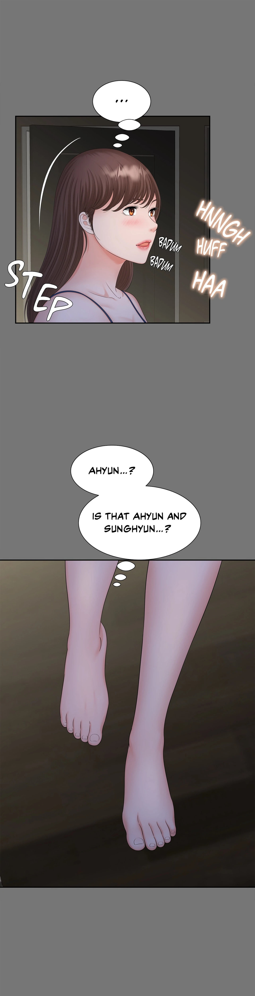 Watch image manhwa Hunting For Cougars - Chapter 17 - 0482cc219bf2a37880 - ManhwaXX.net