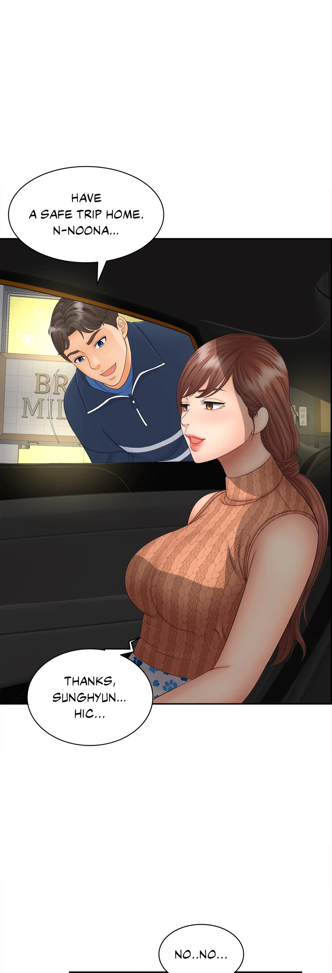 Watch image manhwa Hunting For Cougars - Chapter 11 - 05ccc53d95af6b7011 - ManhwaXX.net