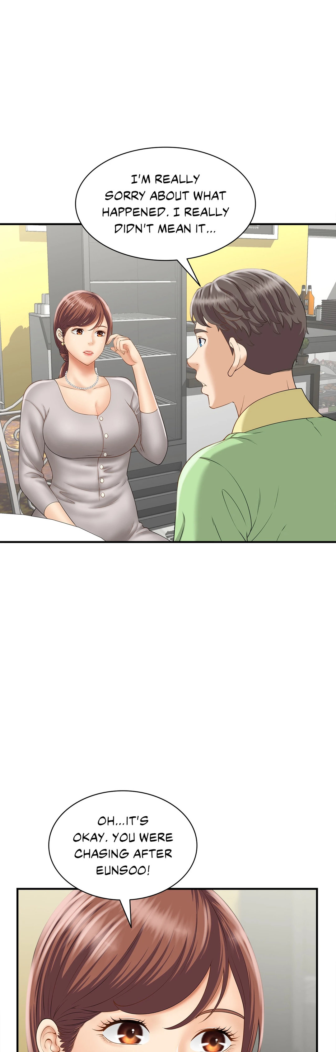 Watch image manhwa Hunting For Cougars - Chapter 03 - 07e9b8c9dc367971f2 - ManhwaXX.net