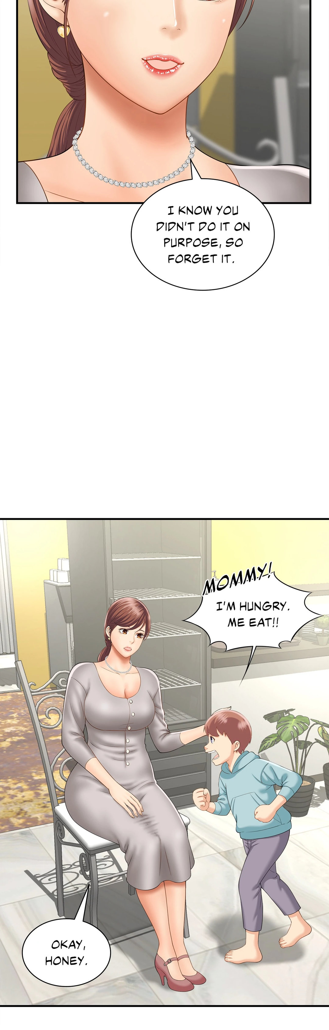 Watch image manhwa Hunting For Cougars - Chapter 03 - 08f9ab2eb665c0d1c7 - ManhwaXX.net