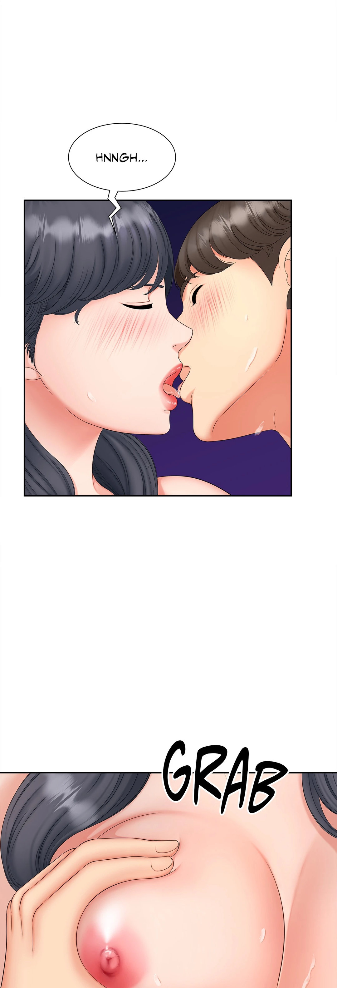 Watch image manhwa Hunting For Cougars - Chapter 13 - 09067e529151399a70 - ManhwaXX.net