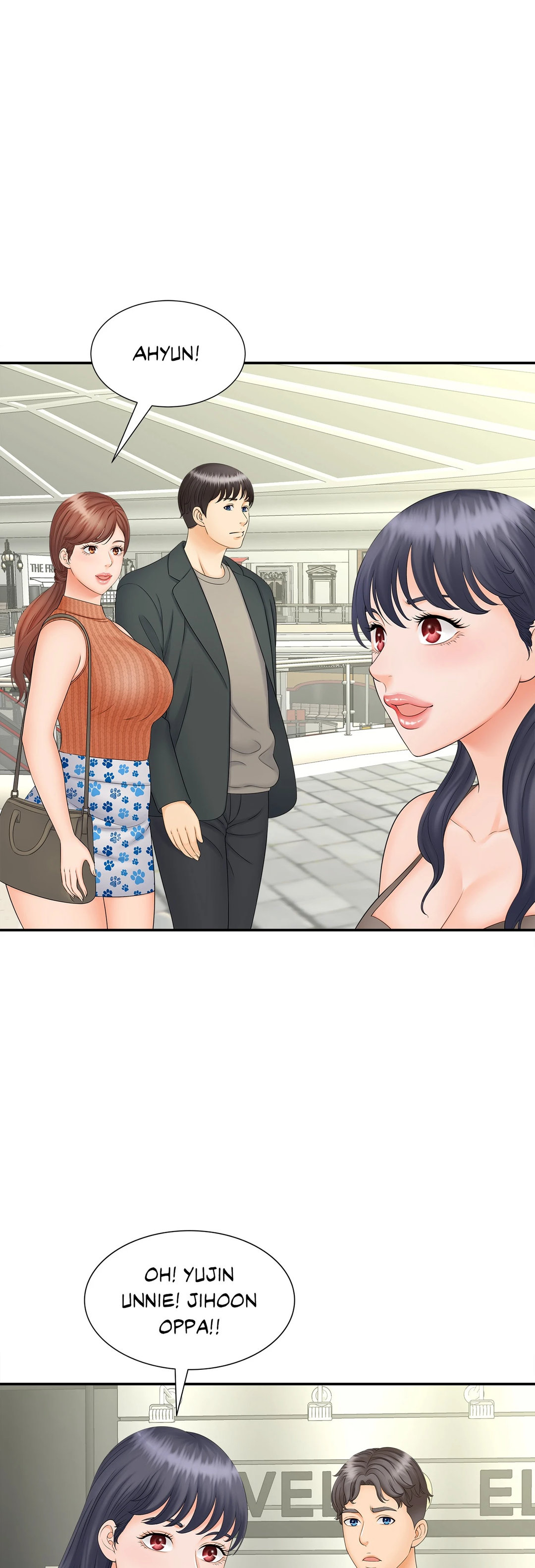 Watch image manhwa Hunting For Cougars - Chapter 10 - 098ce9c3e4858f1d76 - ManhwaXX.net