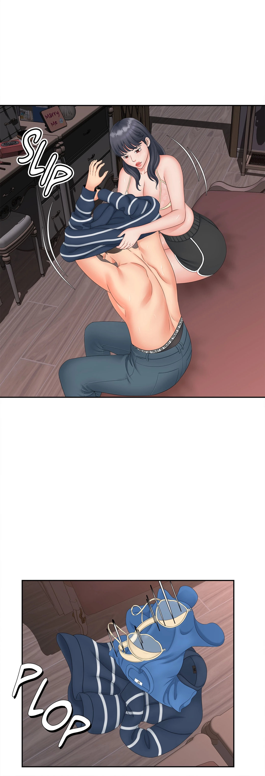 Watch image manhwa Hunting For Cougars - Chapter 13 - 12f48eb08965184f44 - ManhwaXX.net