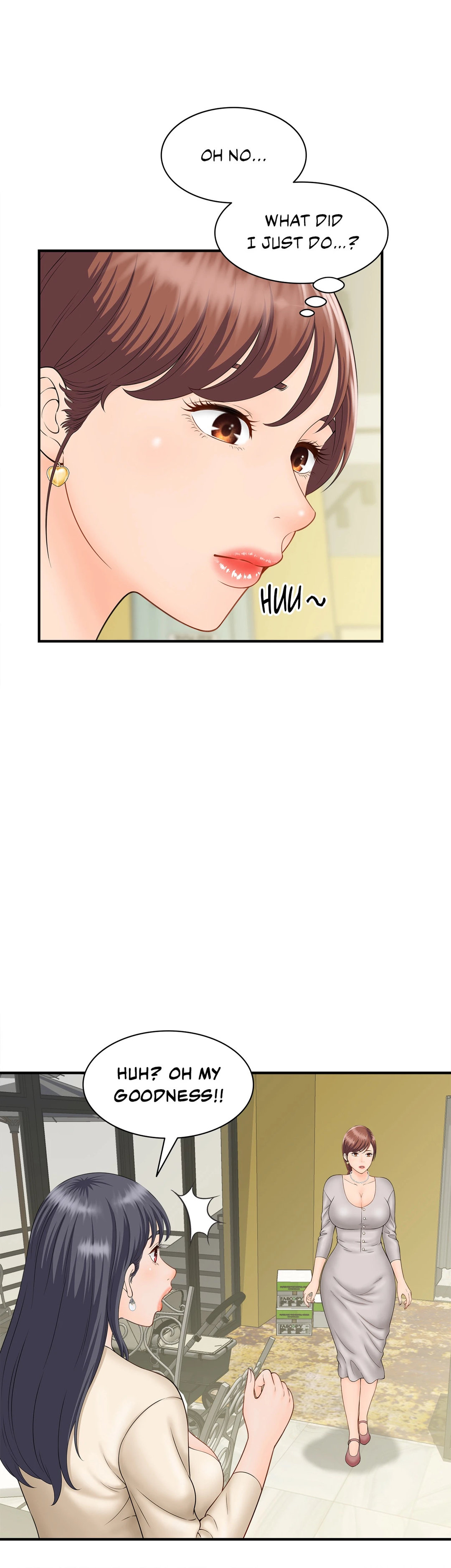 Watch image manhwa Hunting For Cougars - Chapter 04 - 1630958d7b8051acbc - ManhwaXX.net