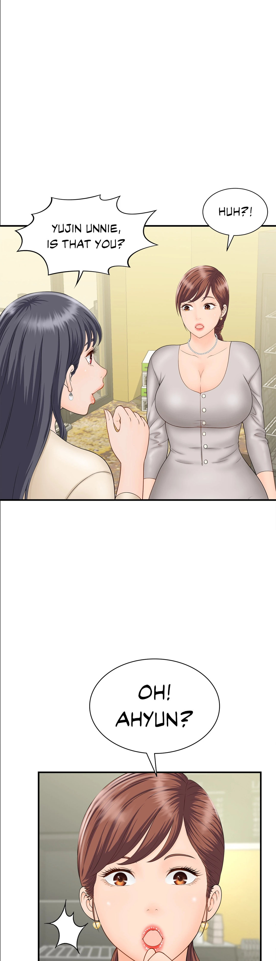 Watch image manhwa Hunting For Cougars - Chapter 04 - 17996b9d720e9b2d3c - ManhwaXX.net