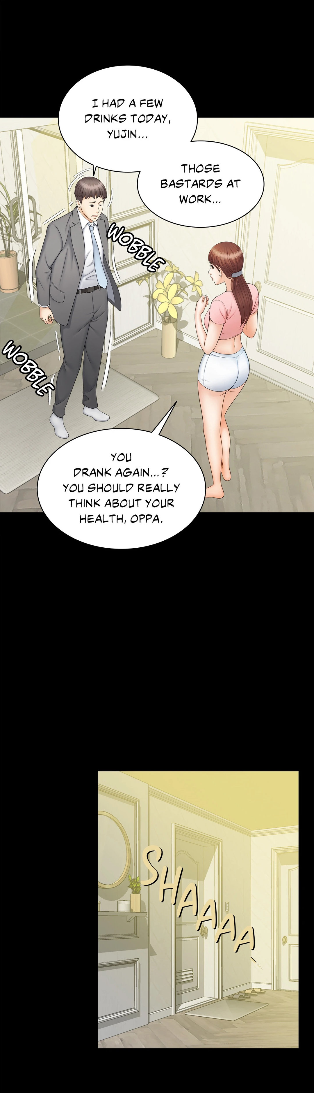 Watch image manhwa Hunting For Cougars - Chapter 09 - 20f445316fcc5a6518 - ManhwaXX.net