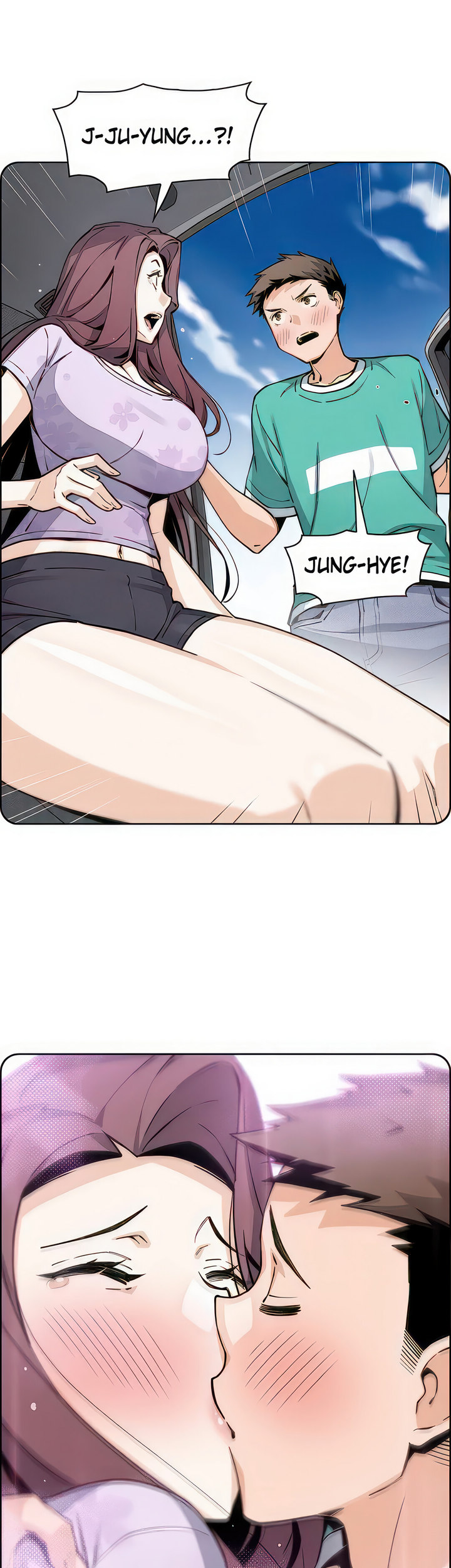 Watch image manhwa Tofu Shop Beauties - Chapter 50 - 219f5ee538c95efe77 - ManhwaXX.net