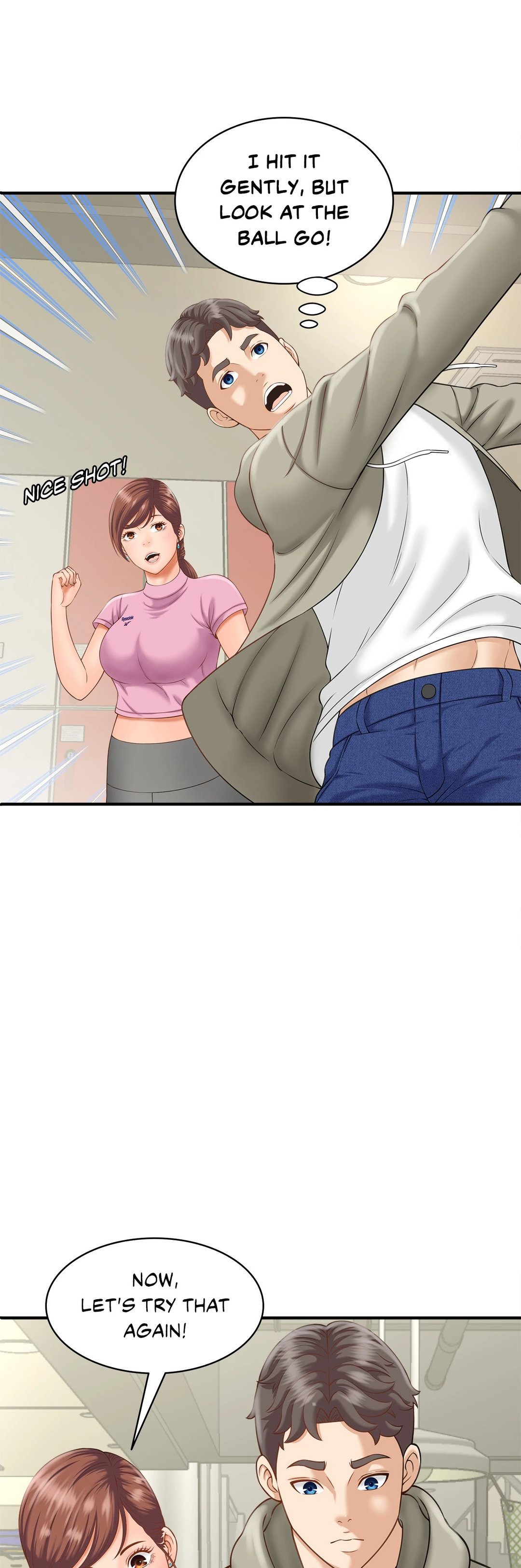 Watch image manhwa Hunting For Cougars - Chapter 02 - 23fb6eb7e386fe3e42 - ManhwaXX.net