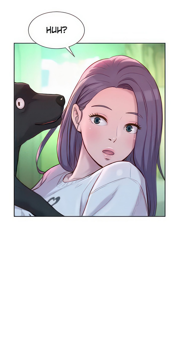 Watch image manhwa Romantic Camping - Chapter 38 - 242bd2e5846133feb3 - ManhwaXX.net